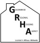 Goldenrod Regional Housing Agency Logo